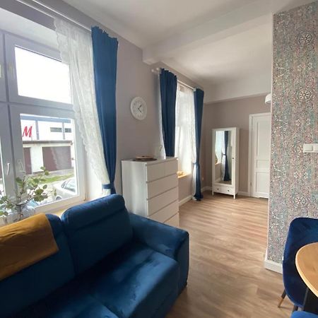 Apartamenty Liwa Kwidzyn Exteriör bild