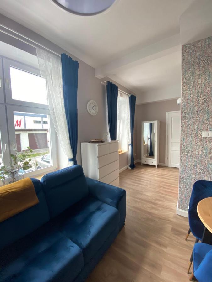 Apartamenty Liwa Kwidzyn Exteriör bild