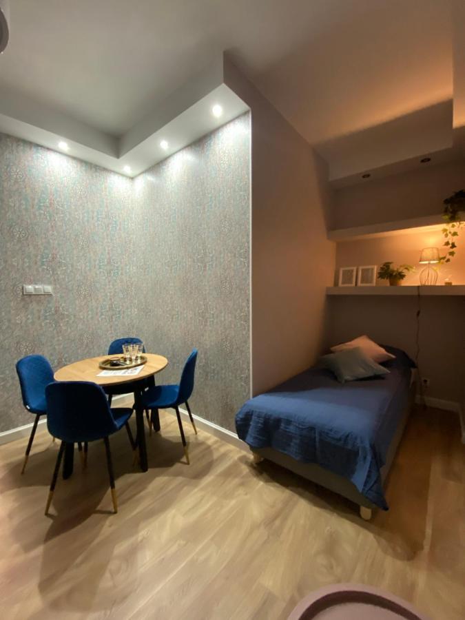 Apartamenty Liwa Kwidzyn Exteriör bild