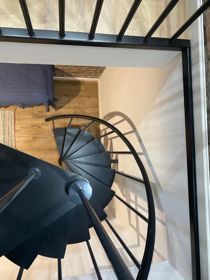 Apartamenty Liwa Kwidzyn Exteriör bild