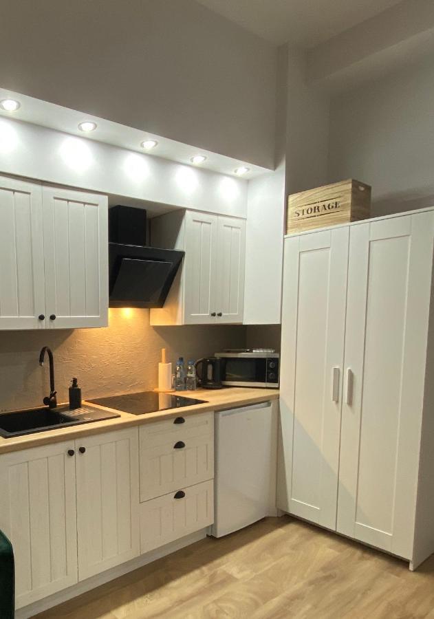 Apartamenty Liwa Kwidzyn Exteriör bild