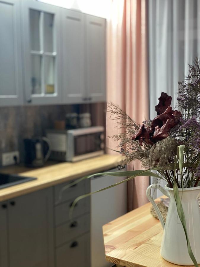Apartamenty Liwa Kwidzyn Exteriör bild
