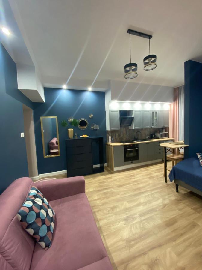 Apartamenty Liwa Kwidzyn Exteriör bild