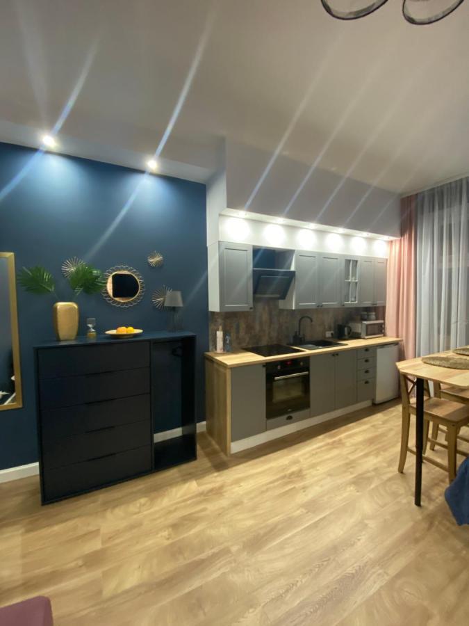 Apartamenty Liwa Kwidzyn Exteriör bild